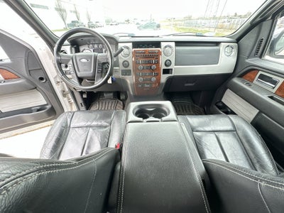 2010 Ford F-150 XL