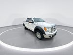 2010 Ford F-150 XL