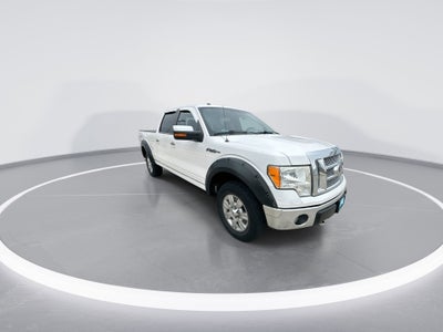 2010 Ford F-150 XL