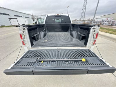 2010 Ford F-150 XL