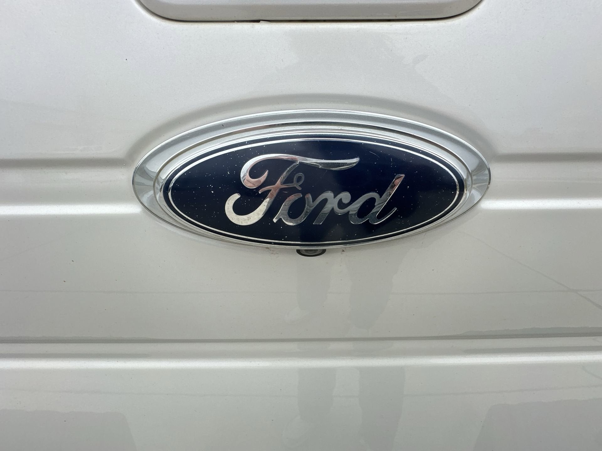 2010 Ford F-150 XL