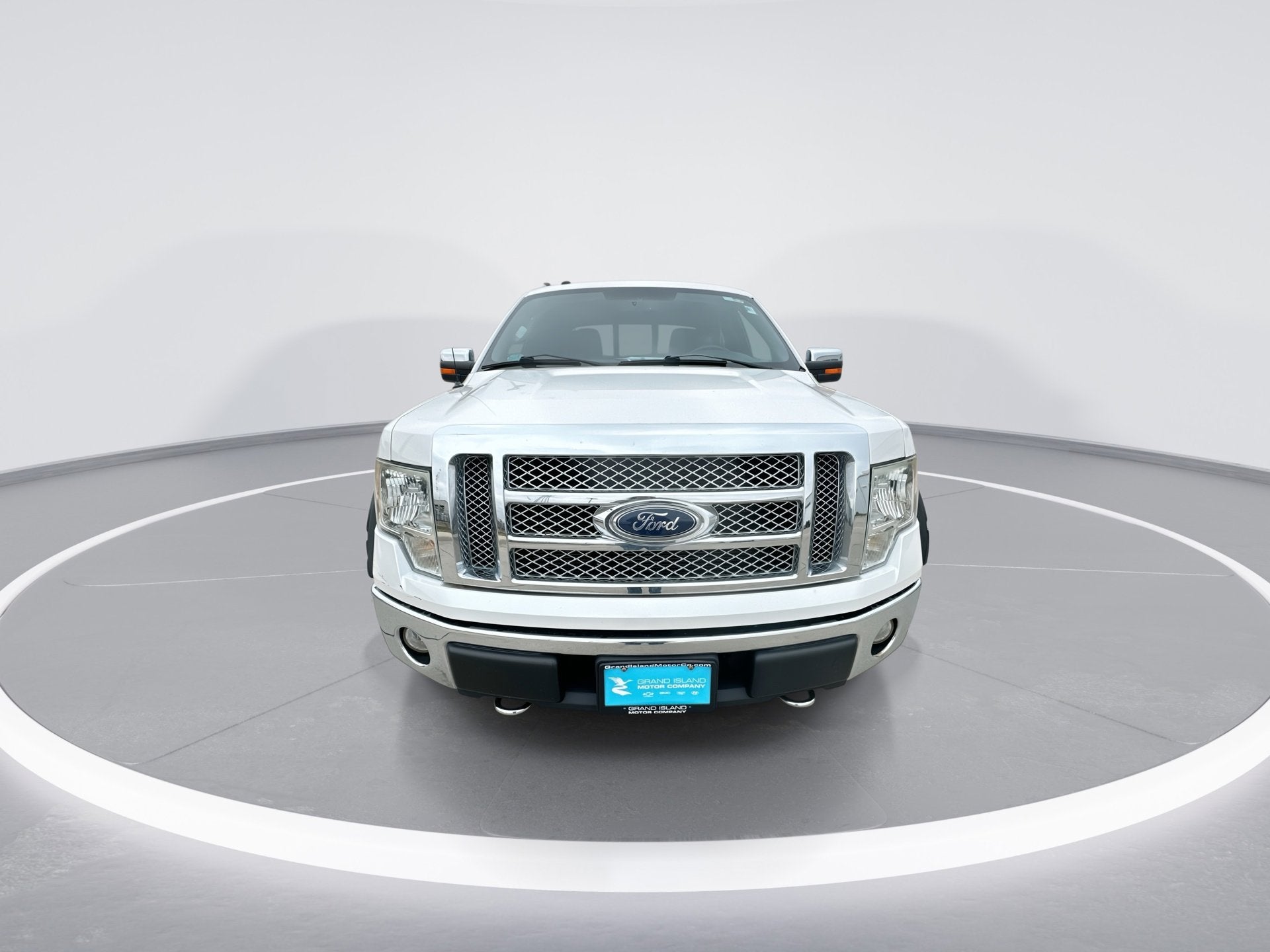 2010 Ford F-150 XL
