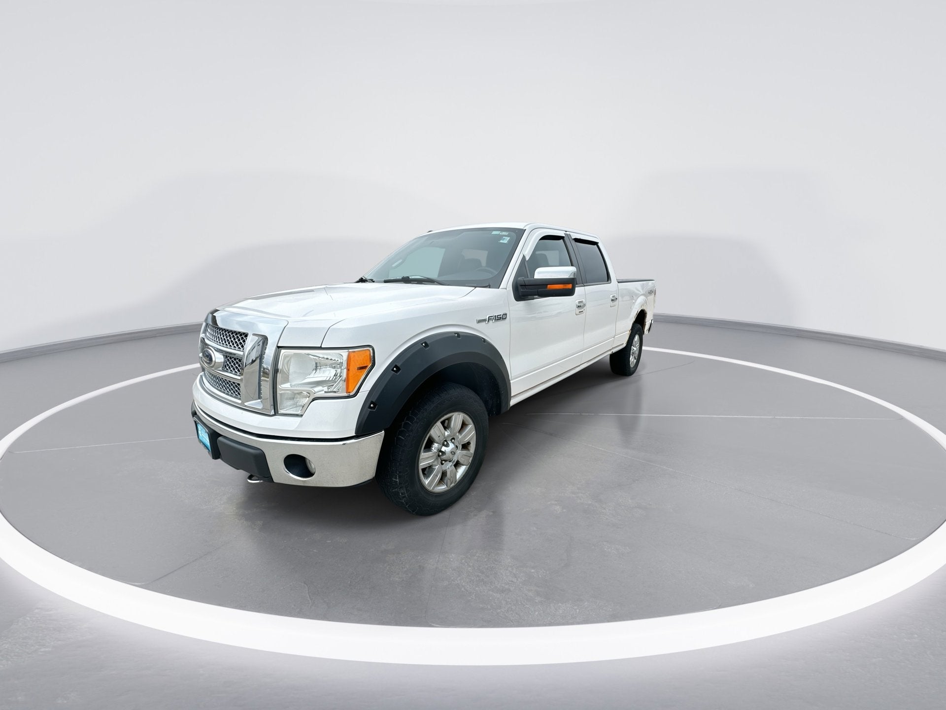 2010 Ford F-150 XL