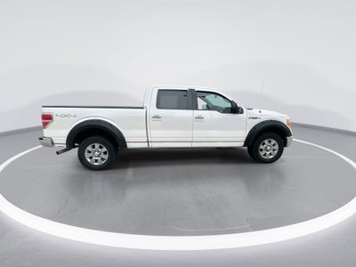 2010 Ford F-150 XL