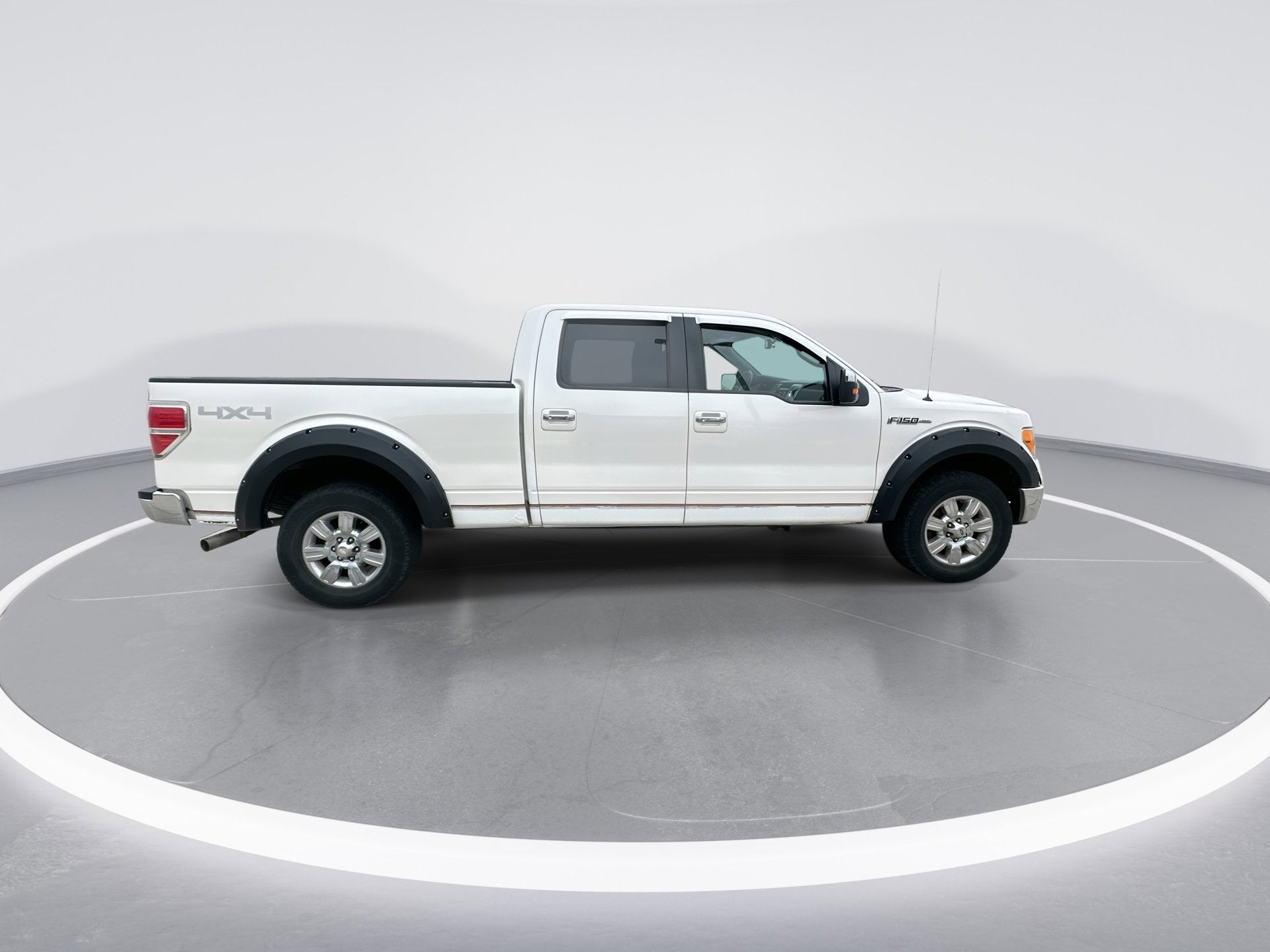 2010 Ford F-150 XL