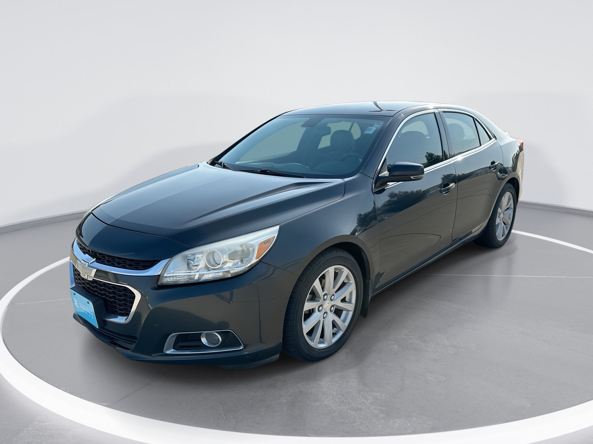 2015 Chevrolet Malibu LT