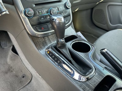 2015 Chevrolet Malibu LT