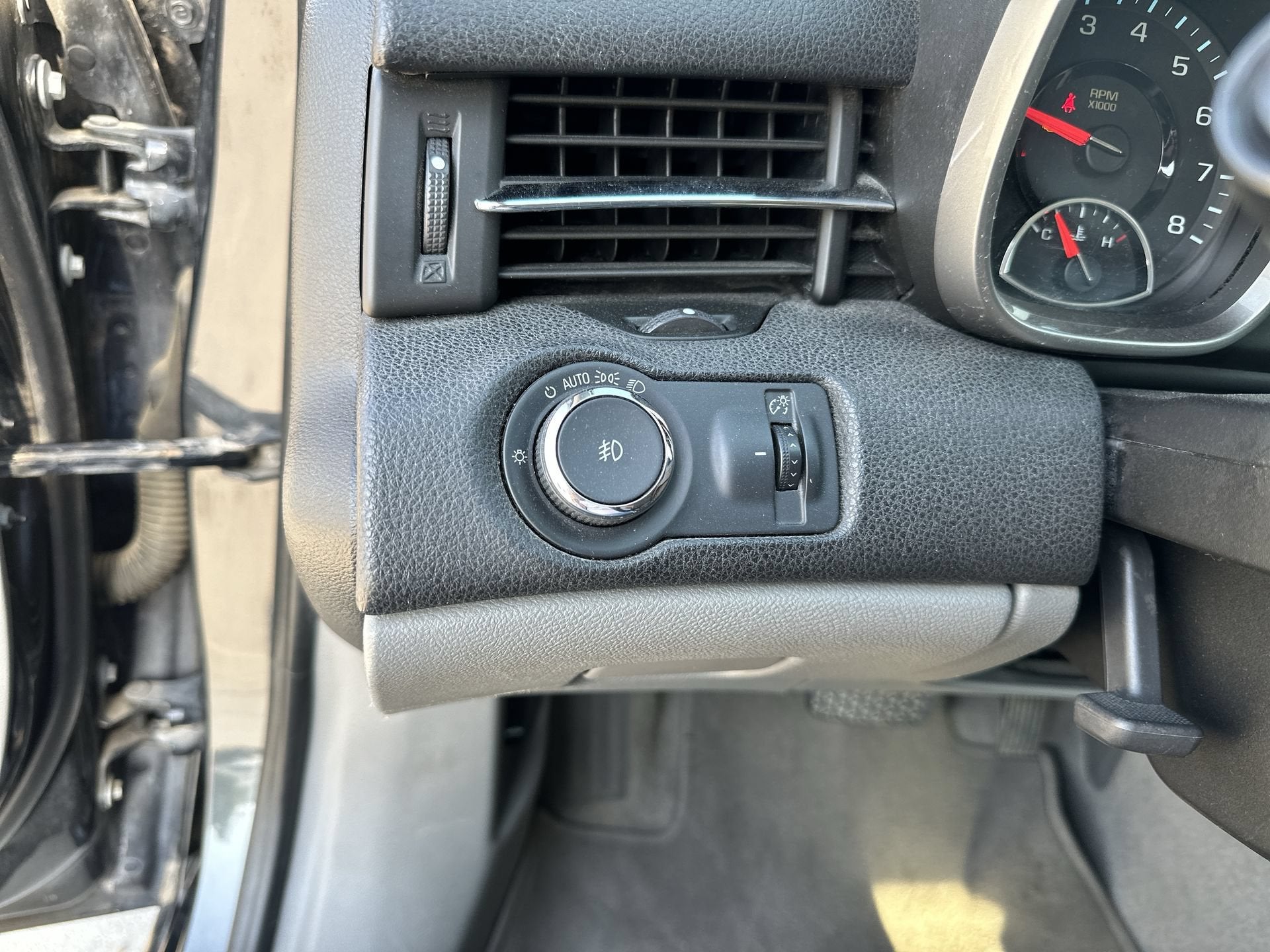 2015 Chevrolet Malibu LT