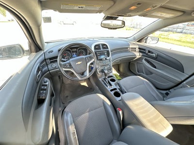 2015 Chevrolet Malibu LT