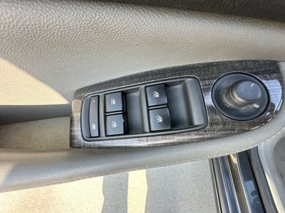 2015 Chevrolet Malibu LT