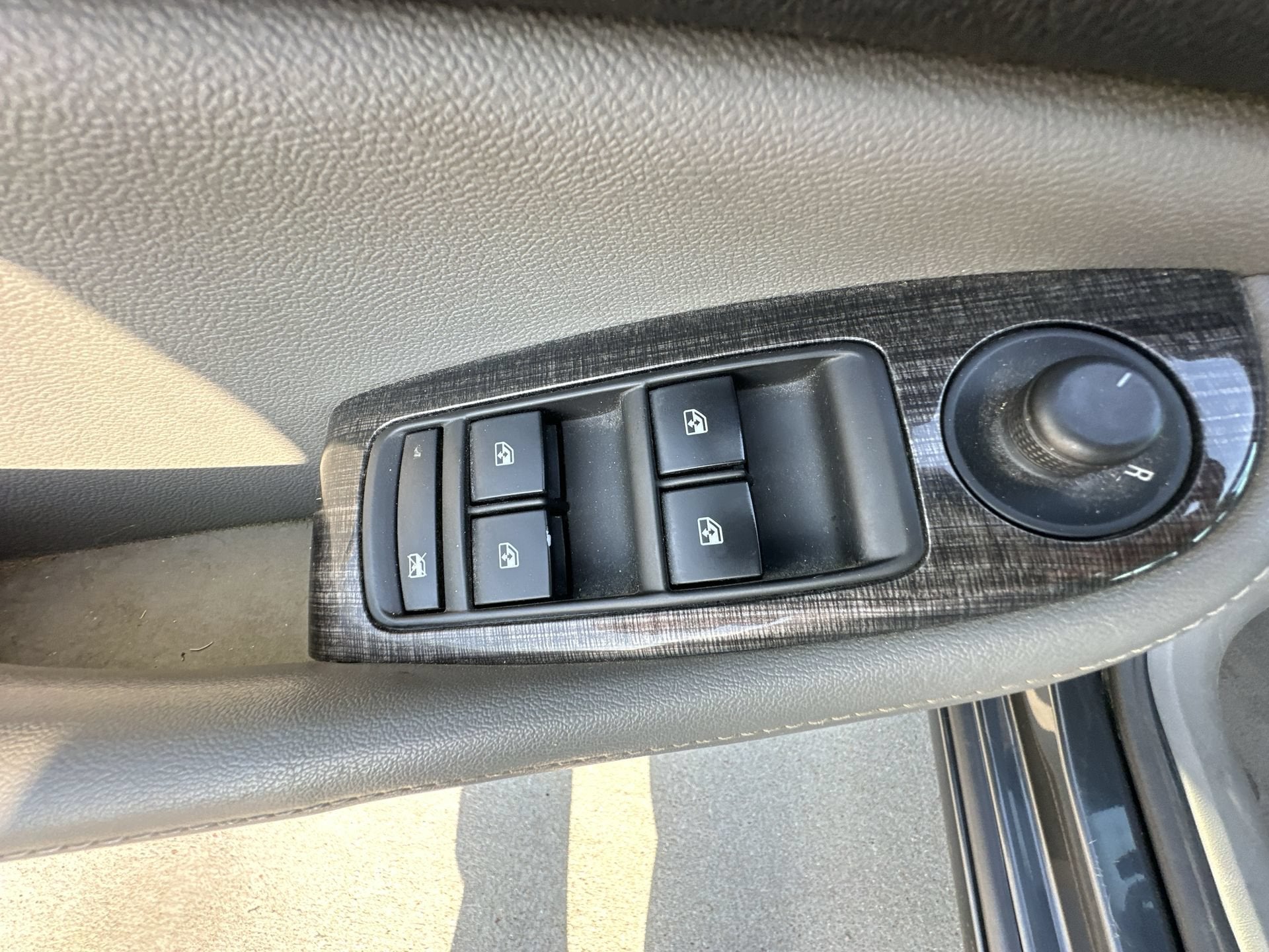 2015 Chevrolet Malibu LT