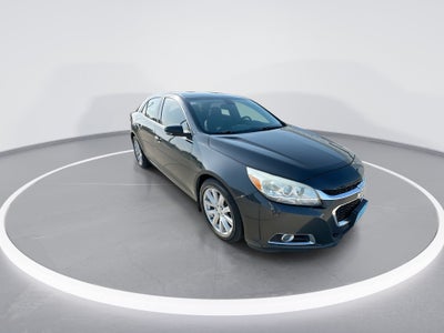 2015 Chevrolet Malibu LT