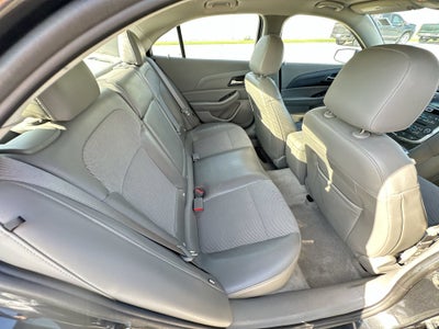 2015 Chevrolet Malibu LT