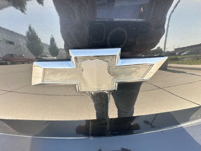 2015 Chevrolet Malibu LT