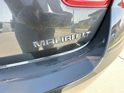 2015 Chevrolet Malibu LT