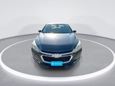 2015 Chevrolet Malibu LT
