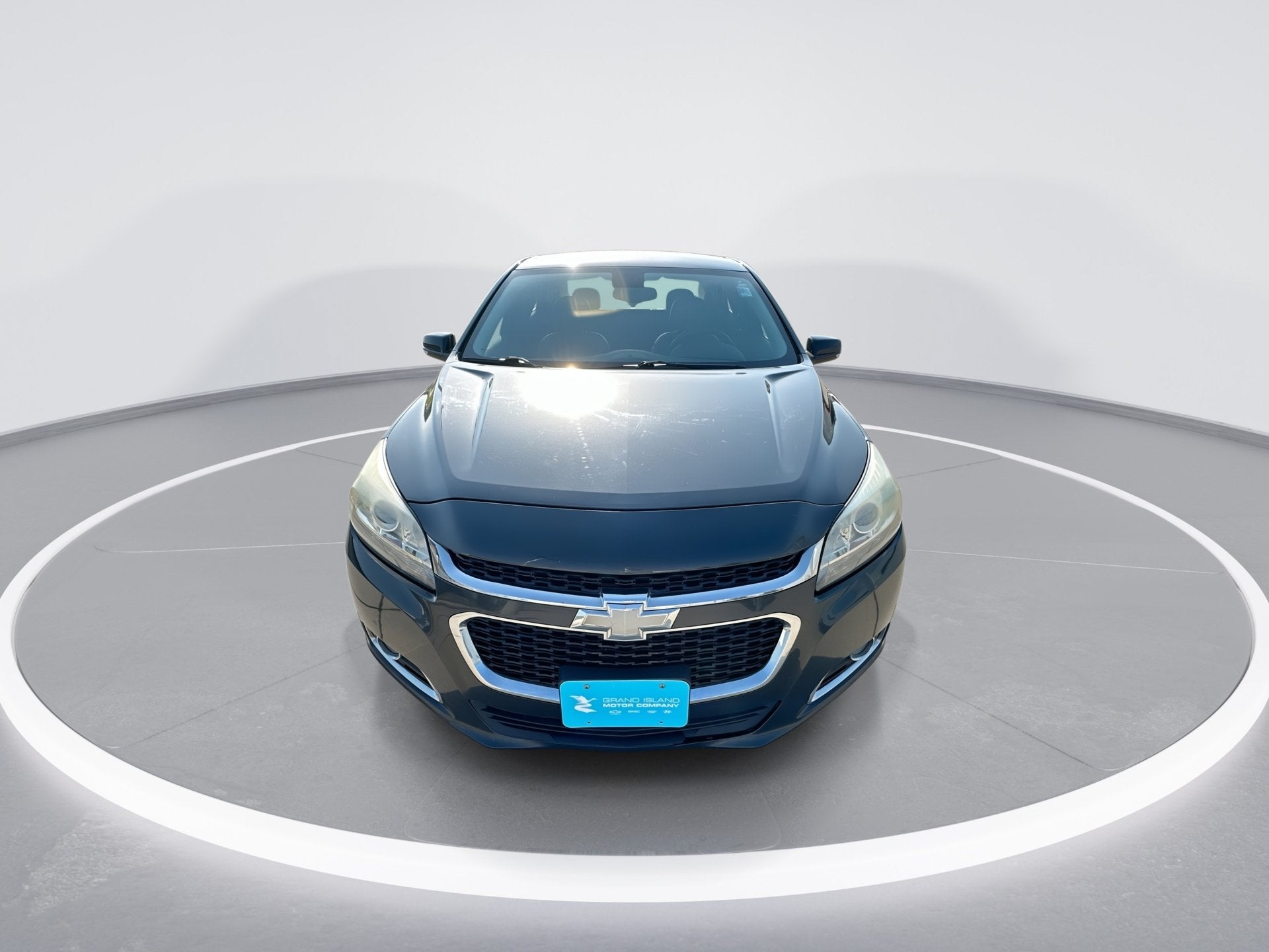 2015 Chevrolet Malibu LT