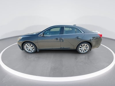 2015 Chevrolet Malibu LT