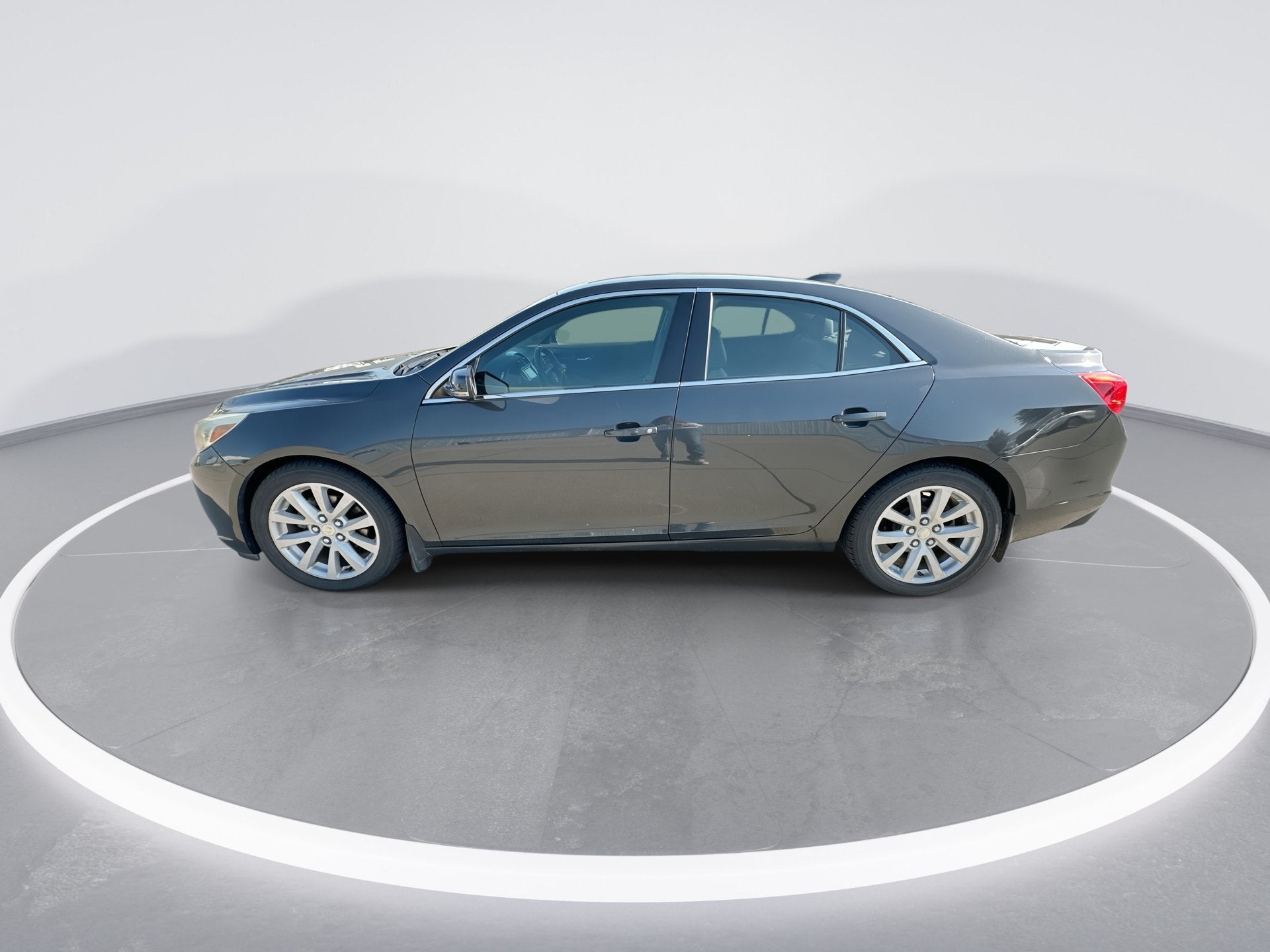 2015 Chevrolet Malibu LT