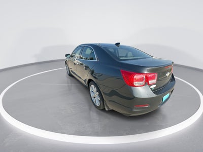 2015 Chevrolet Malibu LT