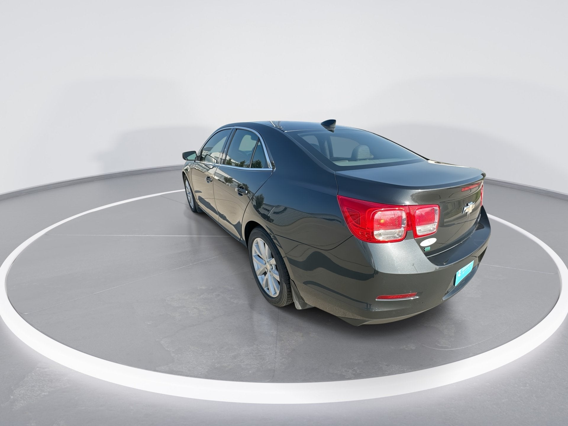 2015 Chevrolet Malibu LT