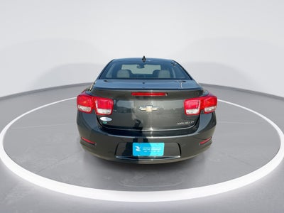2015 Chevrolet Malibu LT
