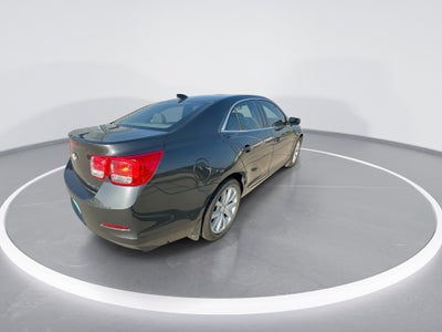 2015 Chevrolet Malibu LT