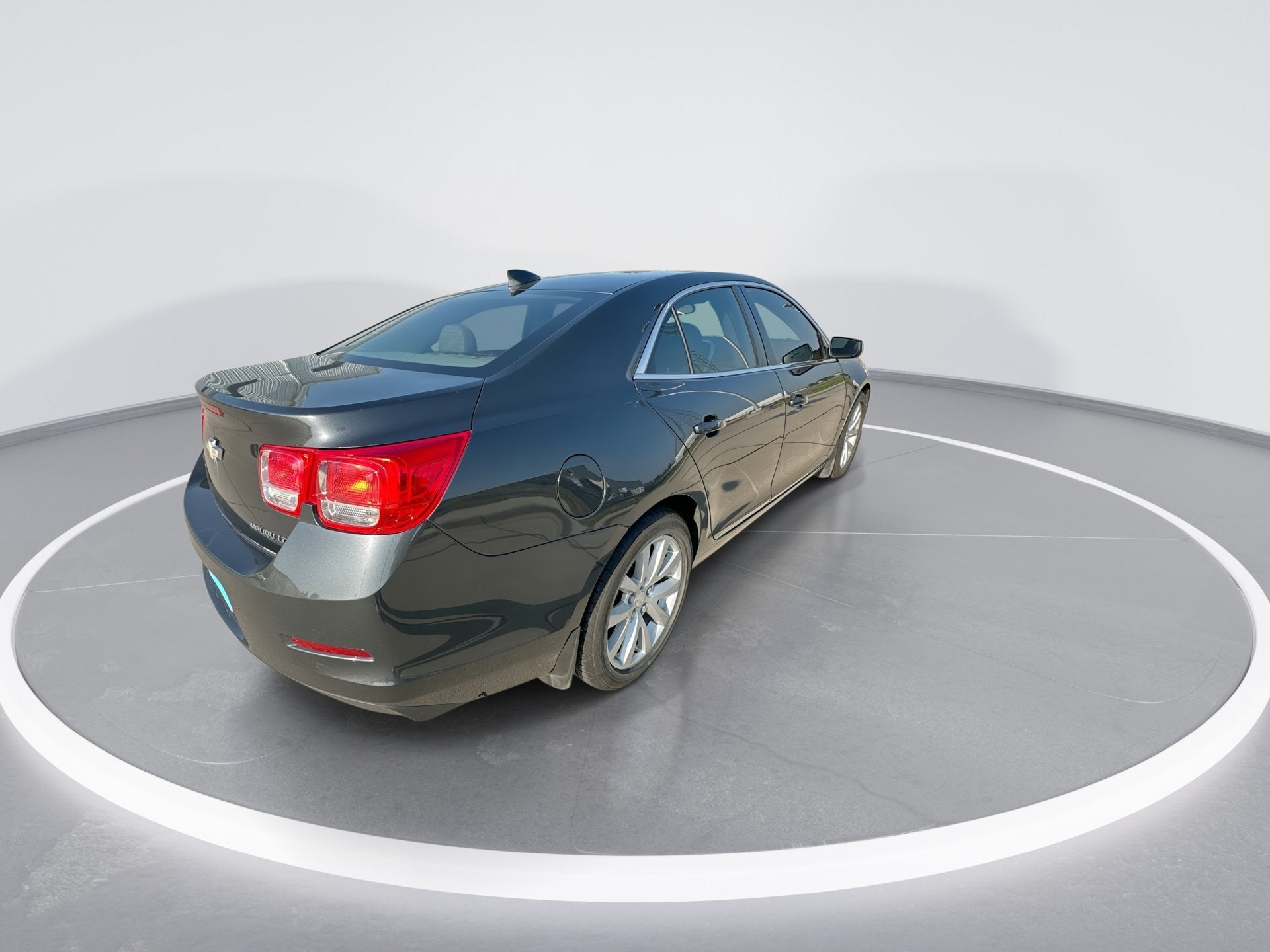 2015 Chevrolet Malibu LT
