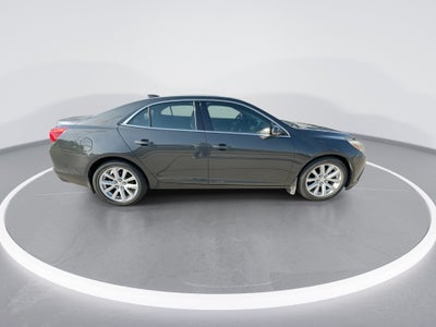 2015 Chevrolet Malibu LT