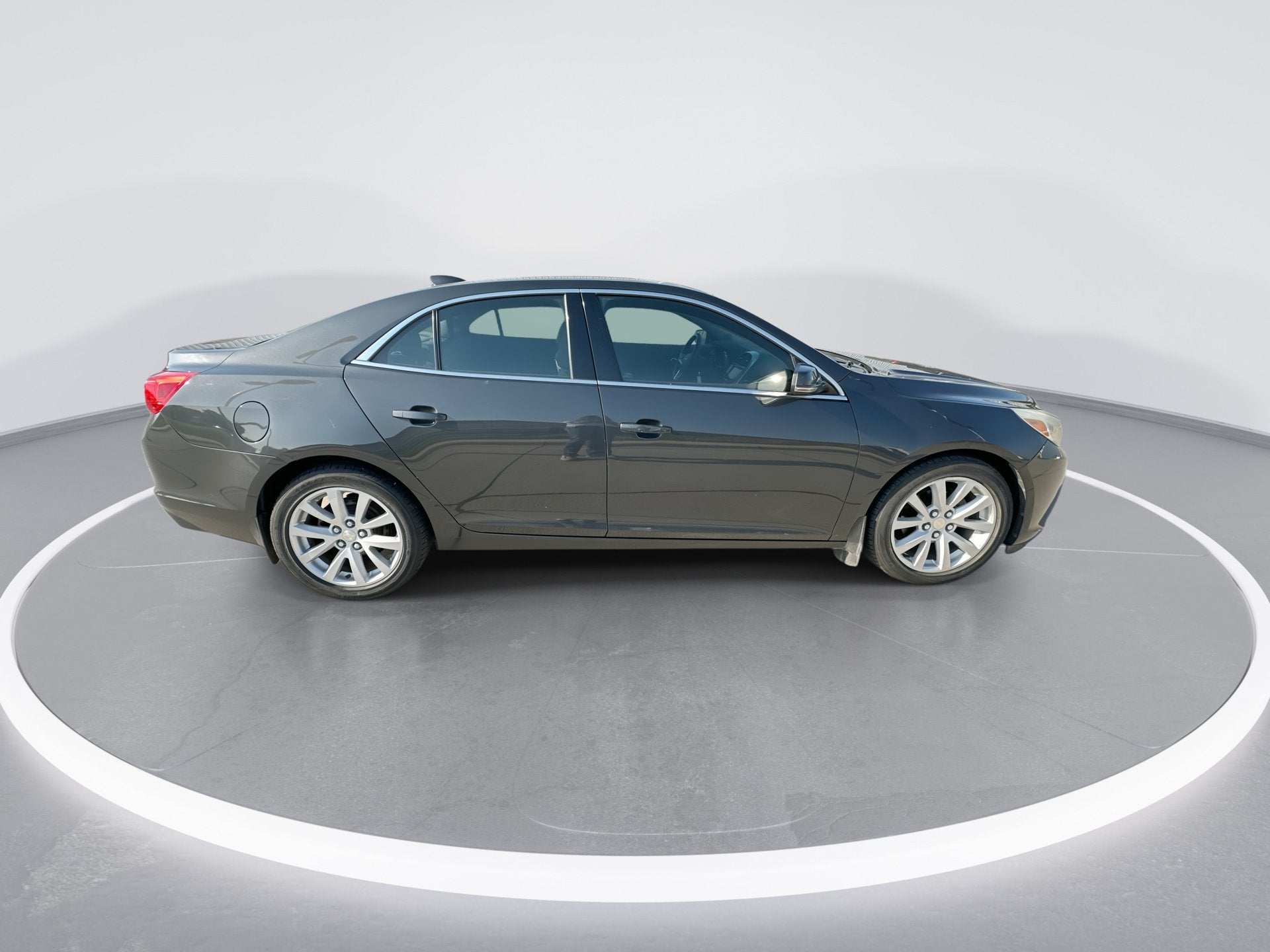 2015 Chevrolet Malibu LT