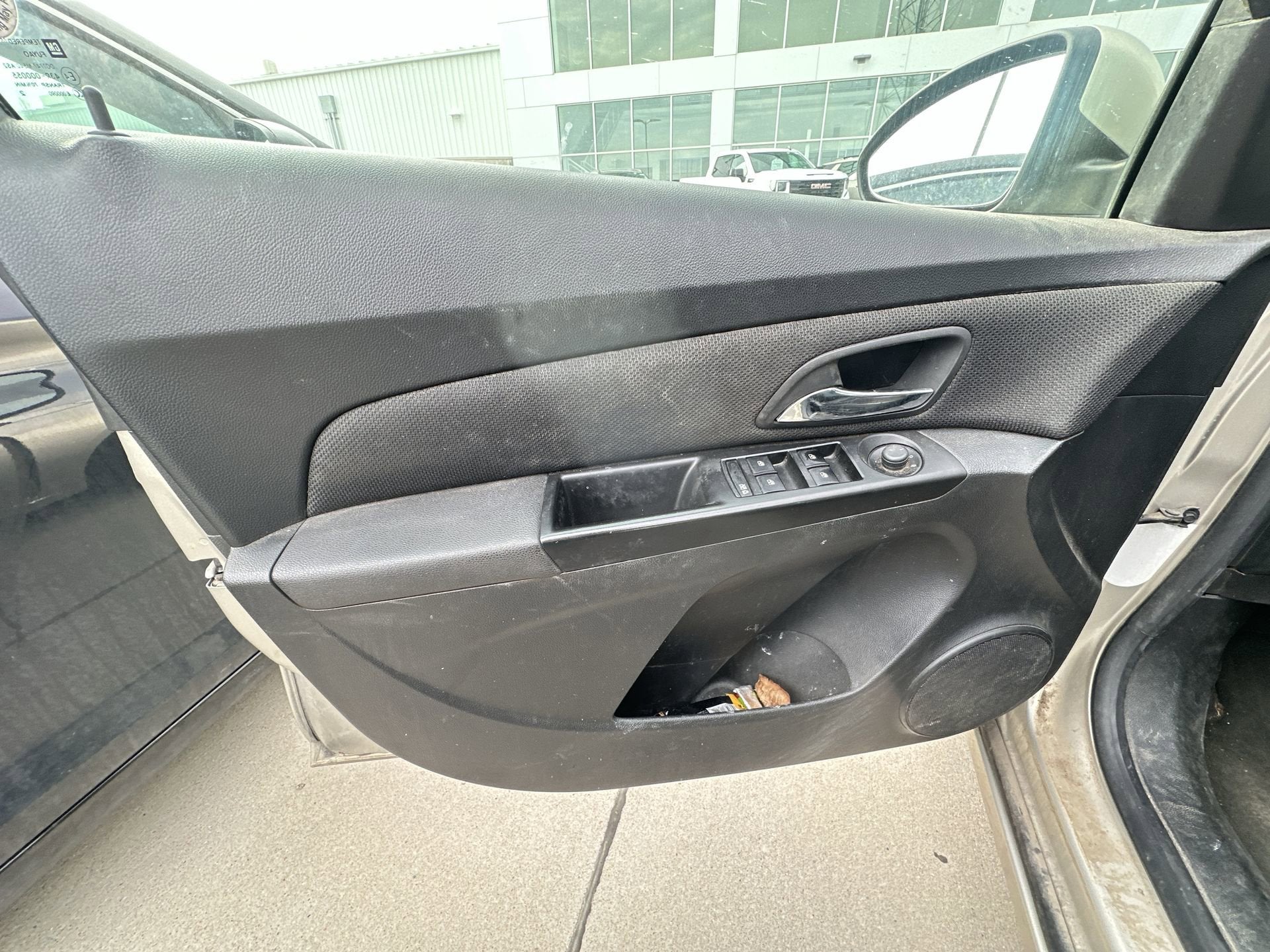 2013 Chevrolet Cruze 2LT