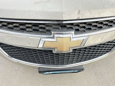 2013 Chevrolet Cruze 2LT