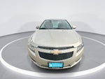 2013 Chevrolet Cruze 2LT
