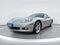 2006 Chevrolet Corvette 2DR CPE