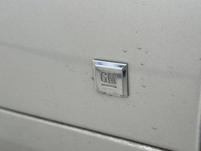 2006 Chevrolet Corvette 2DR CPE
