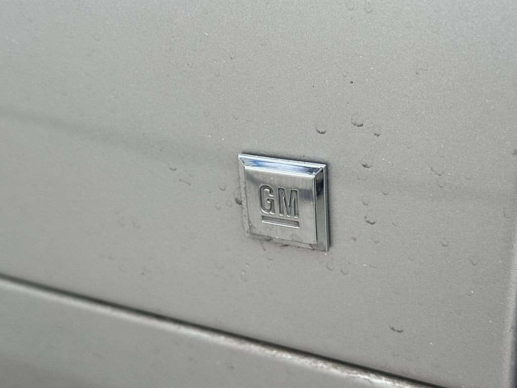2006 Chevrolet Corvette 2DR CPE