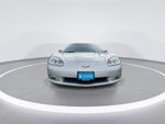 2006 Chevrolet Corvette 2DR CPE