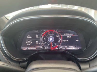 2022 Cadillac CT5-V V-Series Blackwing