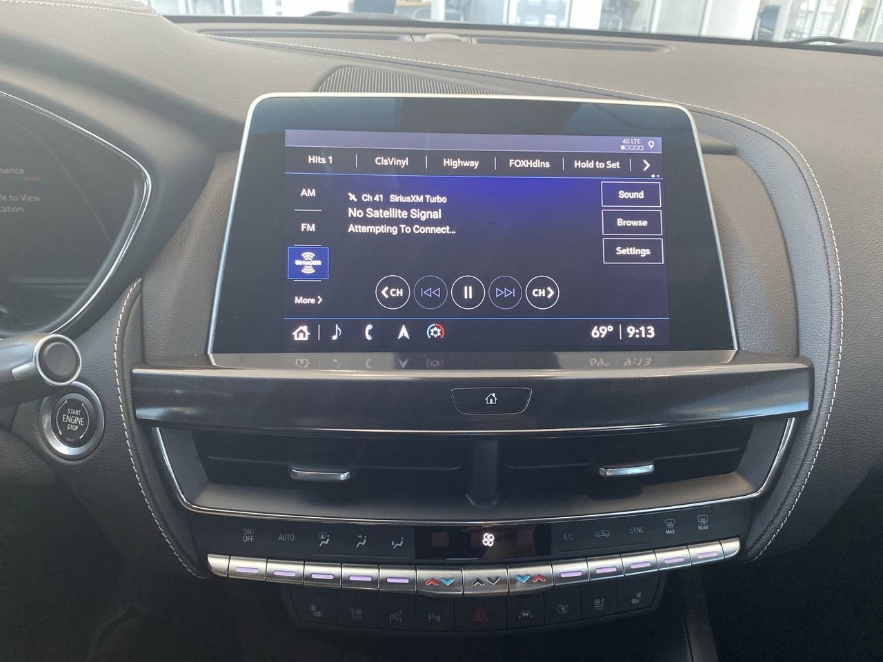 2022 Cadillac CT5-V V-Series Blackwing