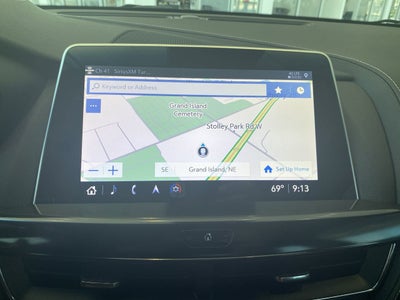 2022 Cadillac CT5-V V-Series Blackwing