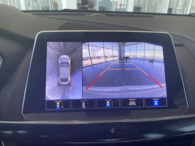 2022 Cadillac CT5-V V-Series Blackwing