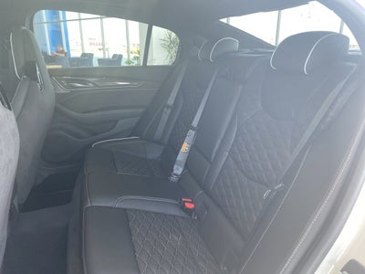 2022 Cadillac CT5-V V-Series Blackwing