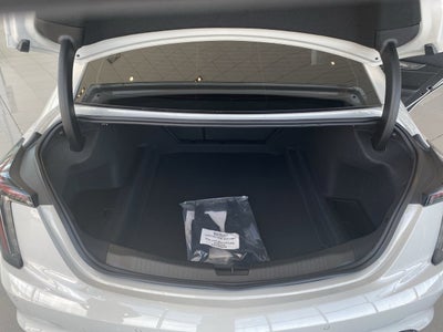 2022 Cadillac CT5-V V-Series Blackwing