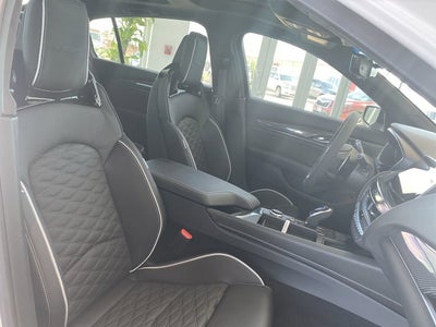 2022 Cadillac CT5-V V-Series Blackwing