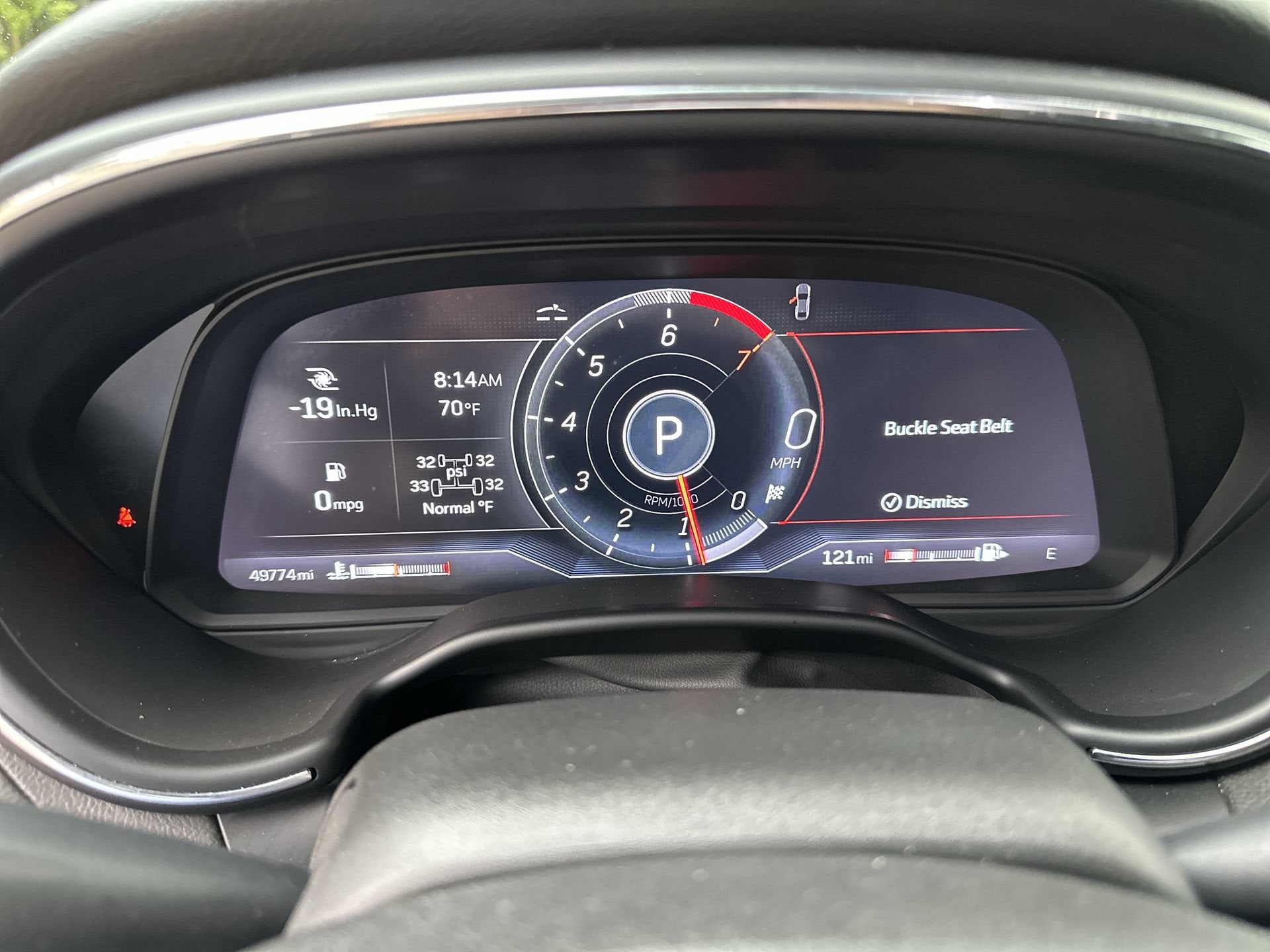 2023 Cadillac CT5 Sport