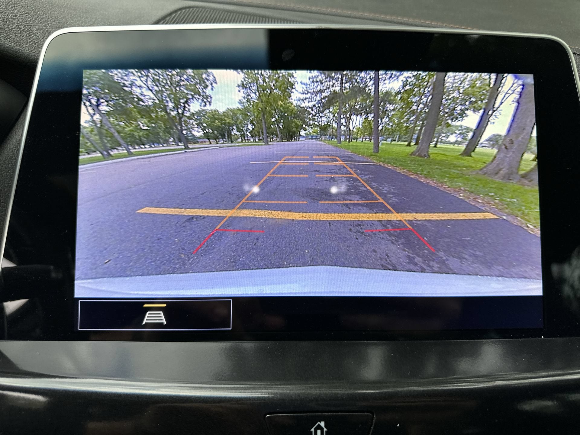 2023 Cadillac CT5 Sport