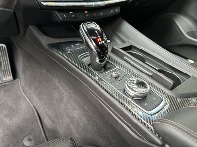 2023 Cadillac CT5 Sport