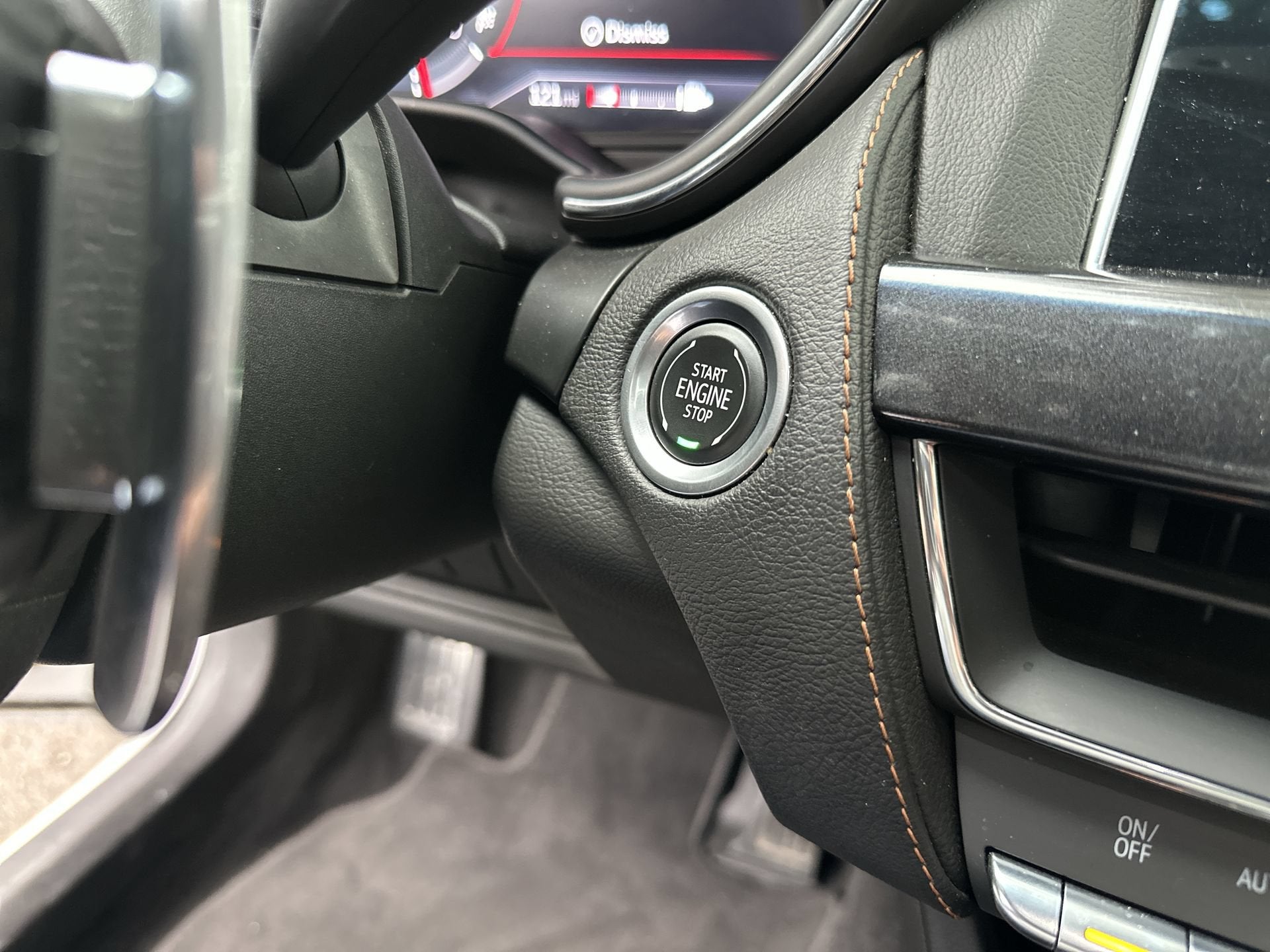 2023 Cadillac CT5 Sport