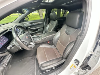2023 Cadillac CT5 Sport