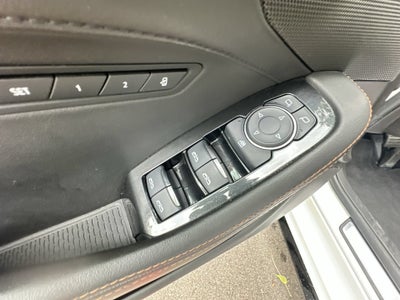 2023 Cadillac CT5 Sport
